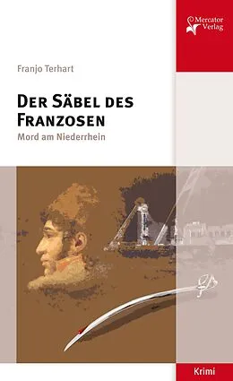 E-Book (epub) Der Säbel des Franzosen von Franjo Terhart