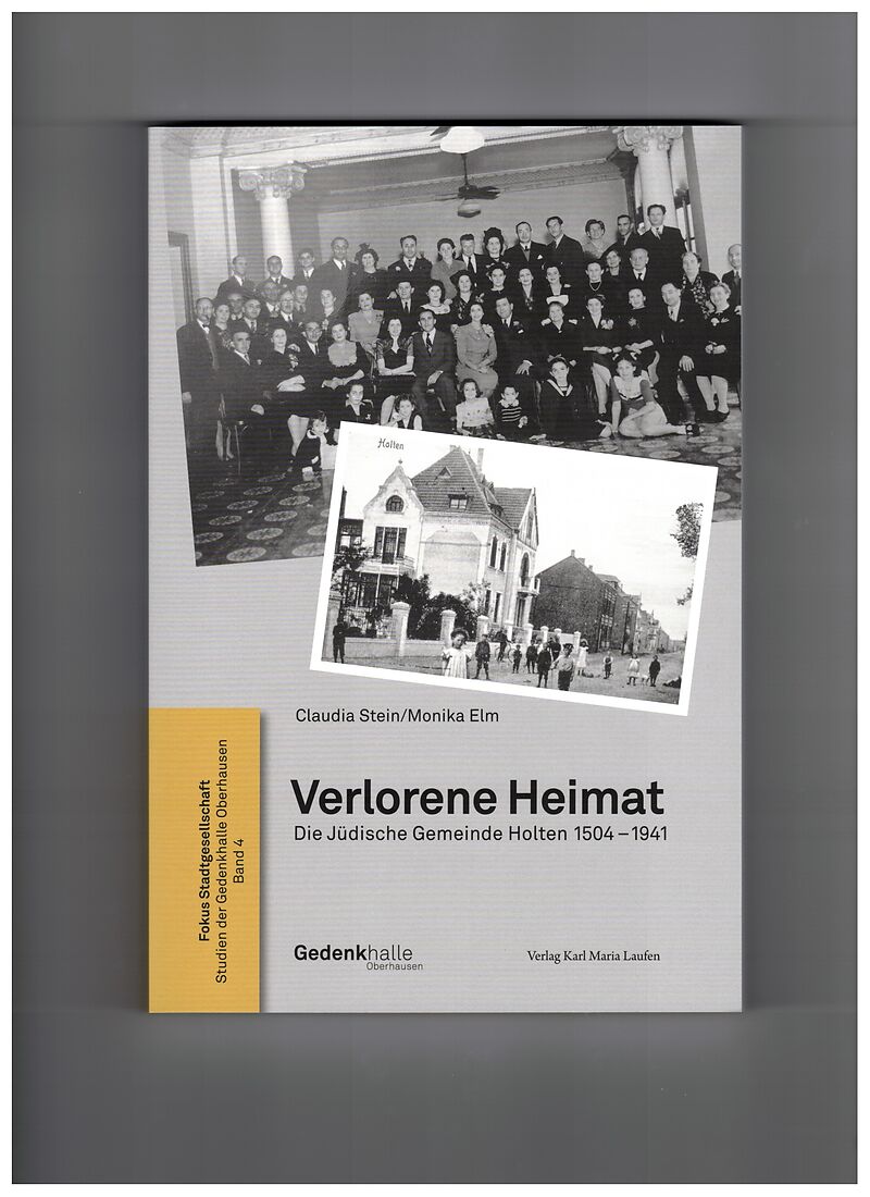 Verlorene Heimat