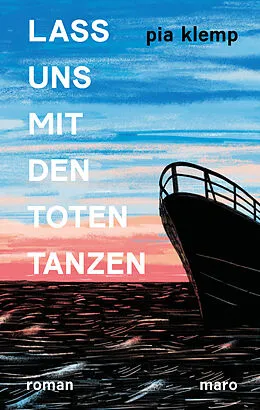 E-Book (epub) Lass uns mit den Toten tanzen von Pia Klemp
