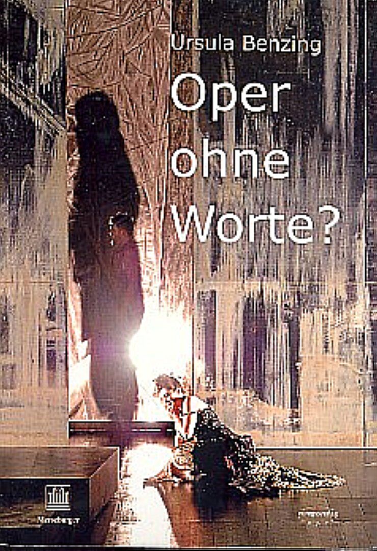 "Oper ohne Worte"?