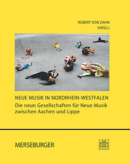 Notenblätter Neue Musik in Nordrhein-Westfalen von 