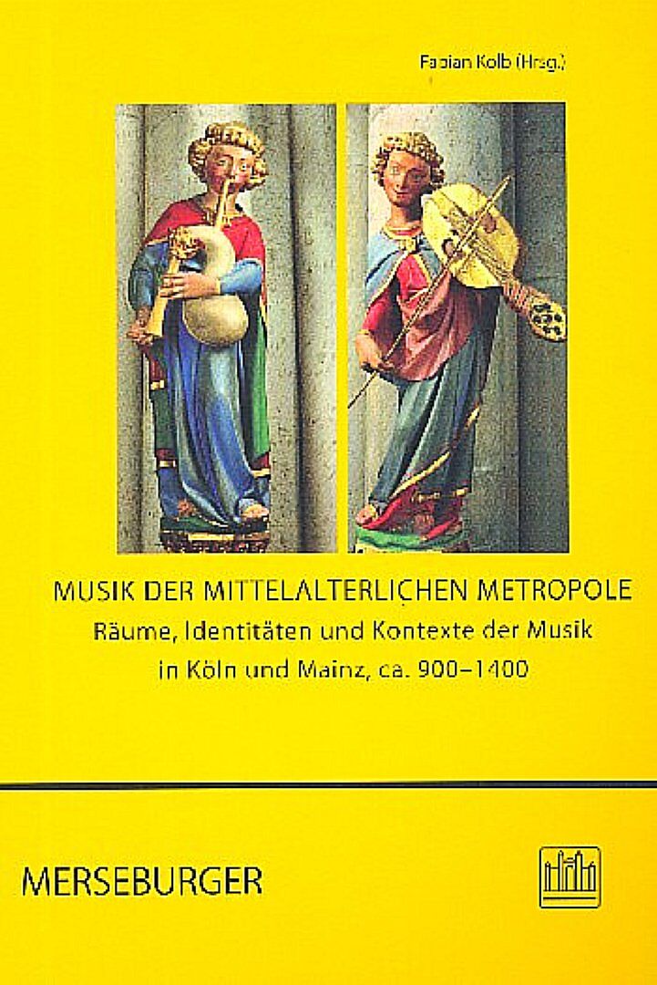 Musik der mittelalterlichen Metropole