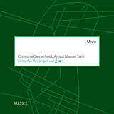 Audio CD (CD/SACD) Urdu für Anfänger. Begleit-CD von Christina Oesterheld, Amtul Manan Tahir