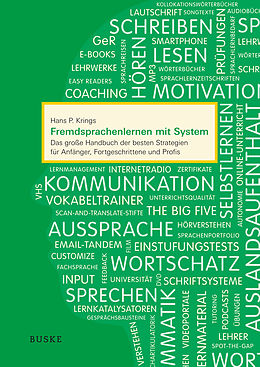 E-Book (pdf) Fremdsprachenlernen mit System von Hans P. Krings