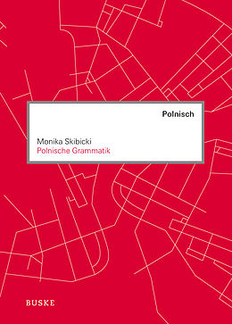 E-Book (pdf) Polnische Grammatik von Monika Skibicki