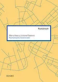 E-Book (pdf) Rumänische Grammatik von Maria Iliescu, Victoria Popovici