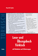 E-Book (pdf) Lese- und Übungsbuch Türkisch von Hayrettin Seyhan