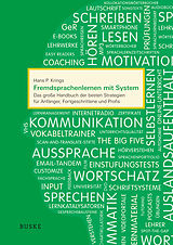E-Book (epub) Fremdsprachenlernen mit System von Hans P. Krings