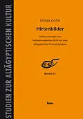 E-Book (pdf) Hirtenbilder von Sonja Guth