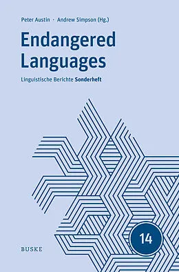 E-Book (pdf) Endangered Languages von 