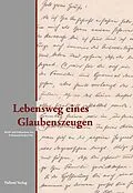 E-Book (epub) Lebensweg eines Glaubenszeugen von Manfred Probst SAC