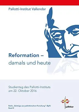 E-Book (epub) Reformation - damals und heute von Pallotti-Institut Vallendar