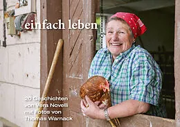 E-Book (epub) einfach leben von Vera Novelli