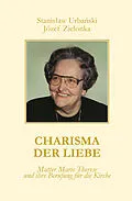 E-Book (epub) Charisma der Liebe von Stanislaw Urbanski