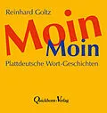 E-Book (epub) Moin Moin von Reinhard Goltz