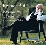 Audio CD (CD/SACD) Besünnere Geschichten von Reimer Bull