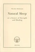 E-Book (epub) Natural Sleep von Theodor Stöckmann