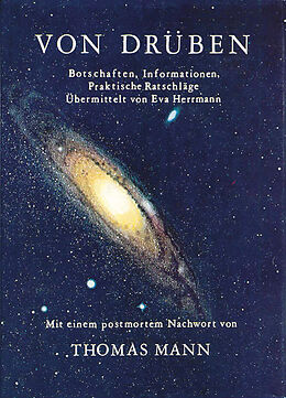 E-Book (epub) Von Drüben I von Eva Herrmann