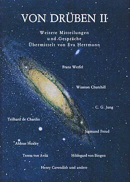 E-Book (epub) Von Drüben II von Eva Herrmann