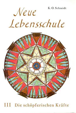 E-Book (epub) Neue Lebensschule von K.O. Schmidt