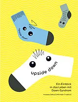 Gebunden upside down von Michelle Crawford, Vanessa Debus