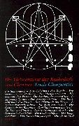 Kartonierter Einband Die Geheimnisse der Kathedrale von Chartres von Louis Charpentier