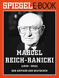 E-Book (epub) Marcel Reich-Ranicki (1920-2013) von Volker Hage
