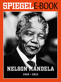 E-Book (epub) Nelson Mandela (1918-2013) von Jan Puhl