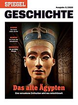 Kartonierter Einband Das alte Ägypten von SPIEGEL-Verlag Rudolf Augstein GmbH &amp; Co. KG
