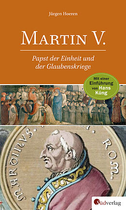 Paperback Martin V. von Jürgen Hoeren