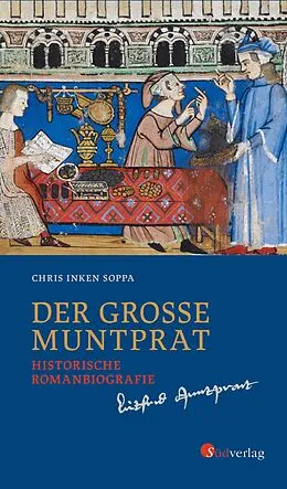 E-Book (epub) Der große Muntprat von Chris Inken Soppa