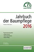 E-Book (pdf) Jahrbuch der Baumpflege 2016 von 