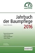 E-Book (epub) Jahrbuch der Baumpflege 2016 von 