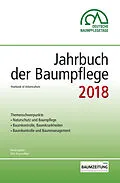 E-Book (epub) Jahrbuch der Baumpflege 2018 von 