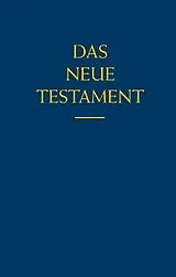 Fester Einband Das Neue Testament von Emil Bock