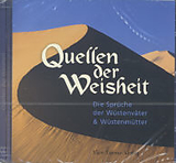 Audio CD (CD/SACD) CD: Quellen der Weisheit von 