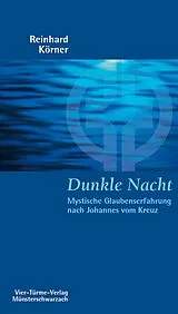 Kartonierter Einband Dunkle Nacht von Reinhard Körner