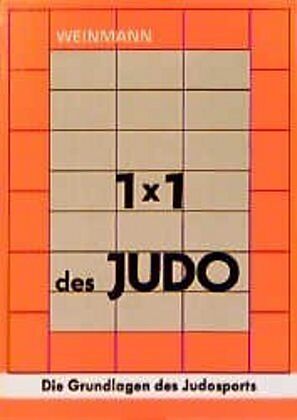 1 x 1 des Judo