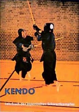 Kartonierter Einband Kendo von Kotaro Oshima, Kozo Ando