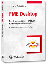Kartonierter Einband FME Desktop von 