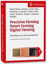 Kartonierter Einband Precision Farming  Smart Farming  Digital Farming von Patrick Ole Noack