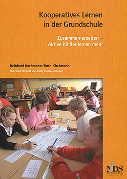 Kartonierter Einband Kooperatives Lernen in der Grundschule von Reinhard Bochmann, Ruth Kirchmann
