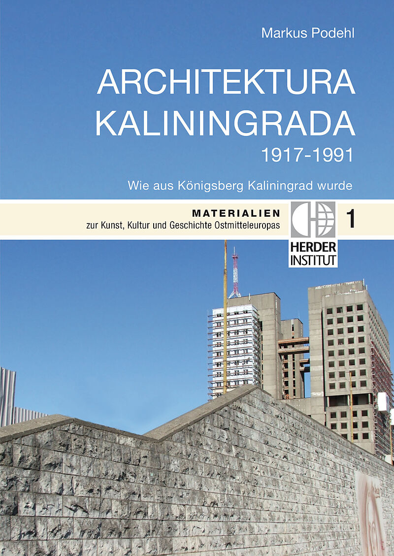 Architektura Kaliningrada