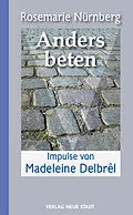 E-Book (epub) Anders beten von Rosemarie Nürnberg