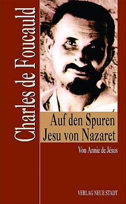 Livre Relié Charles de Foucauld de Jésus de Annie