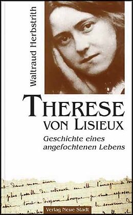 Fester Einband Therese von Lisieux von Waltraud Herbstrith
