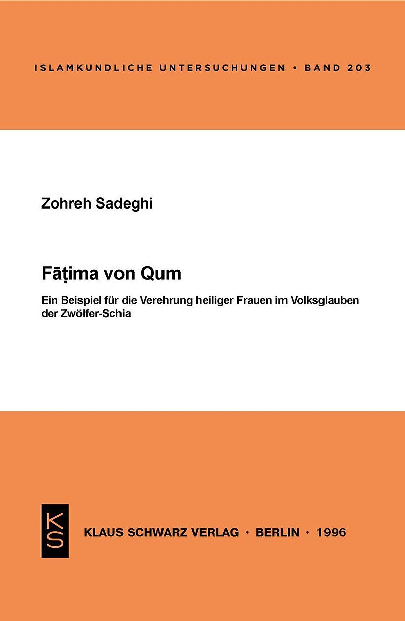 Fatima von Qum