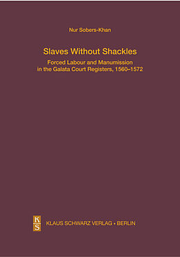 Livre Relié Slaves Without Shackles de Nur Sobers-Khan