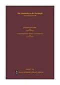 E-Book (pdf) Die Sandschyra der Sarbagï von Japar Kenciev