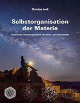 E-Book (pdf) Selbstorganisation der Materie von Christian Jooß